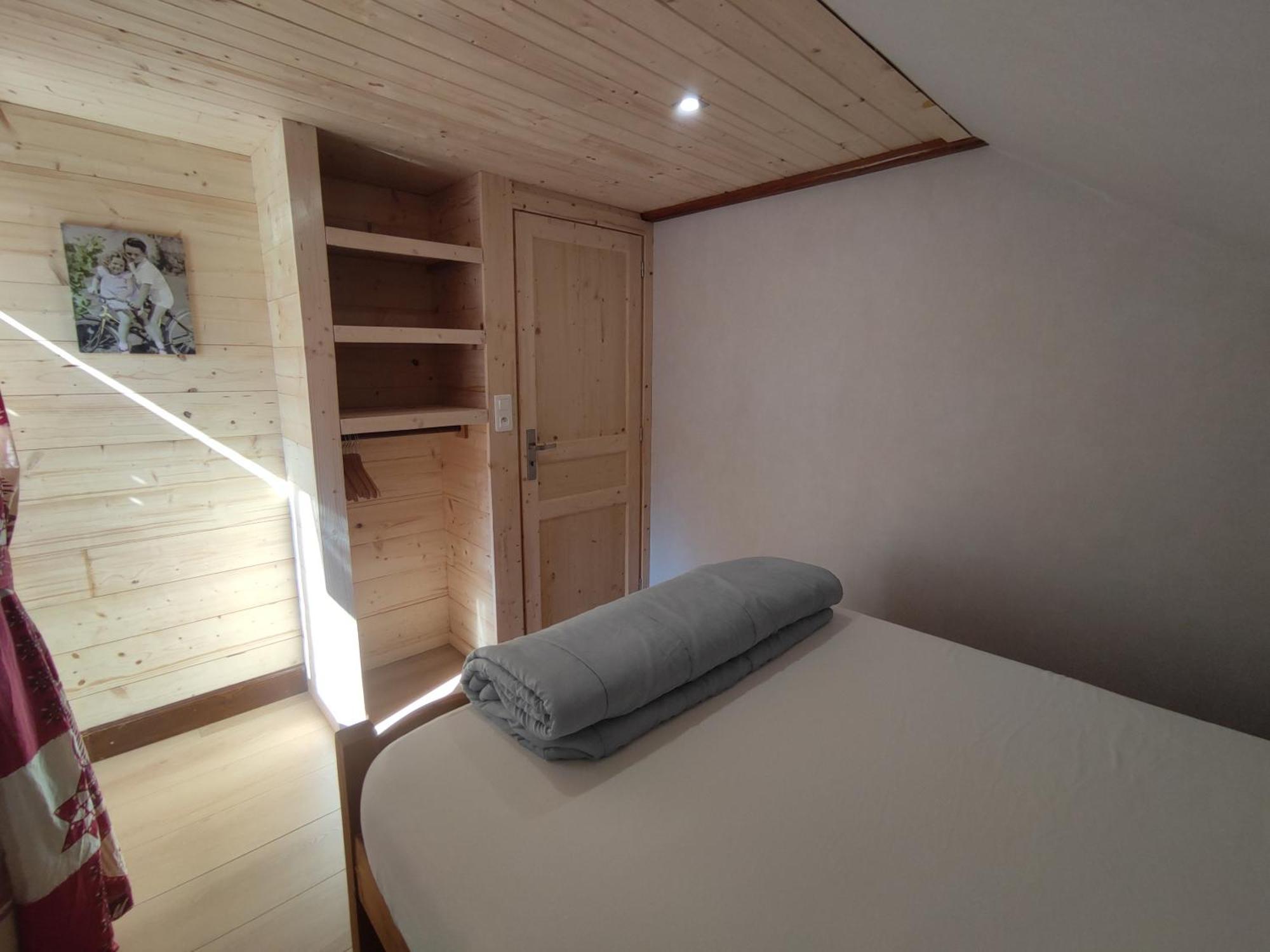 A L'Oree Du Bois Dommartin-les-Remiremont Room photo