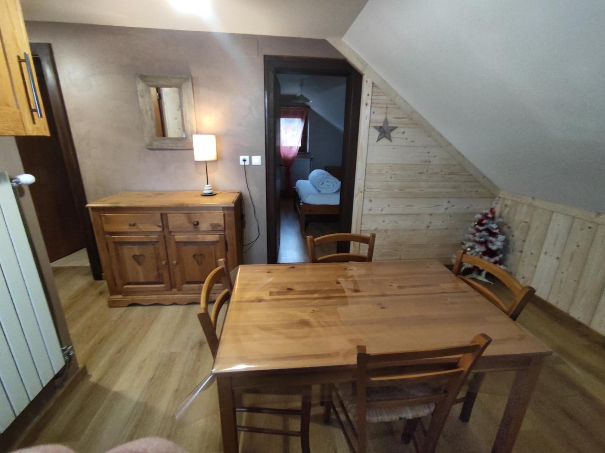 A L'Oree Du Bois Dommartin-les-Remiremont Room photo