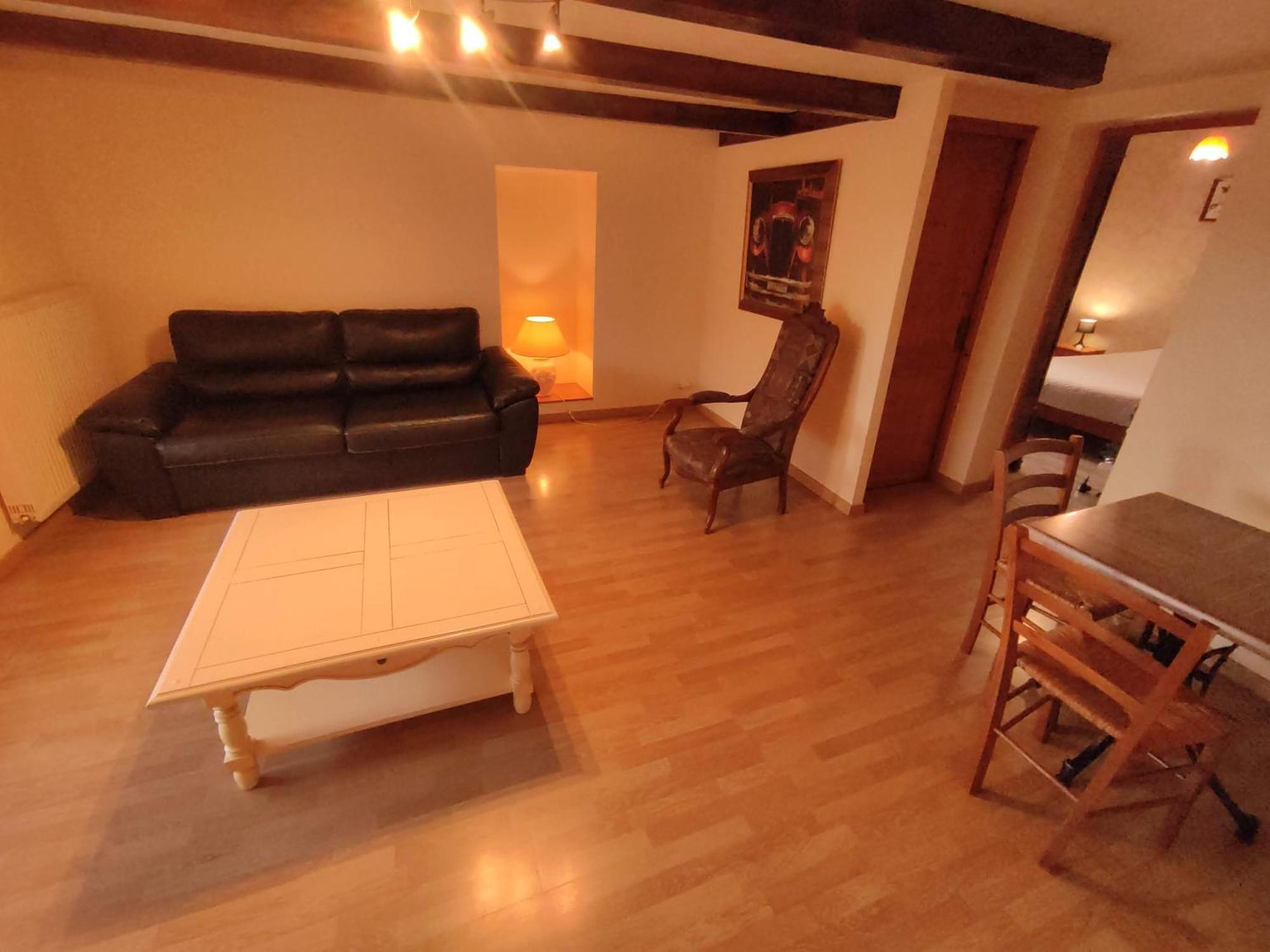 A L'Oree Du Bois Dommartin-les-Remiremont Room photo