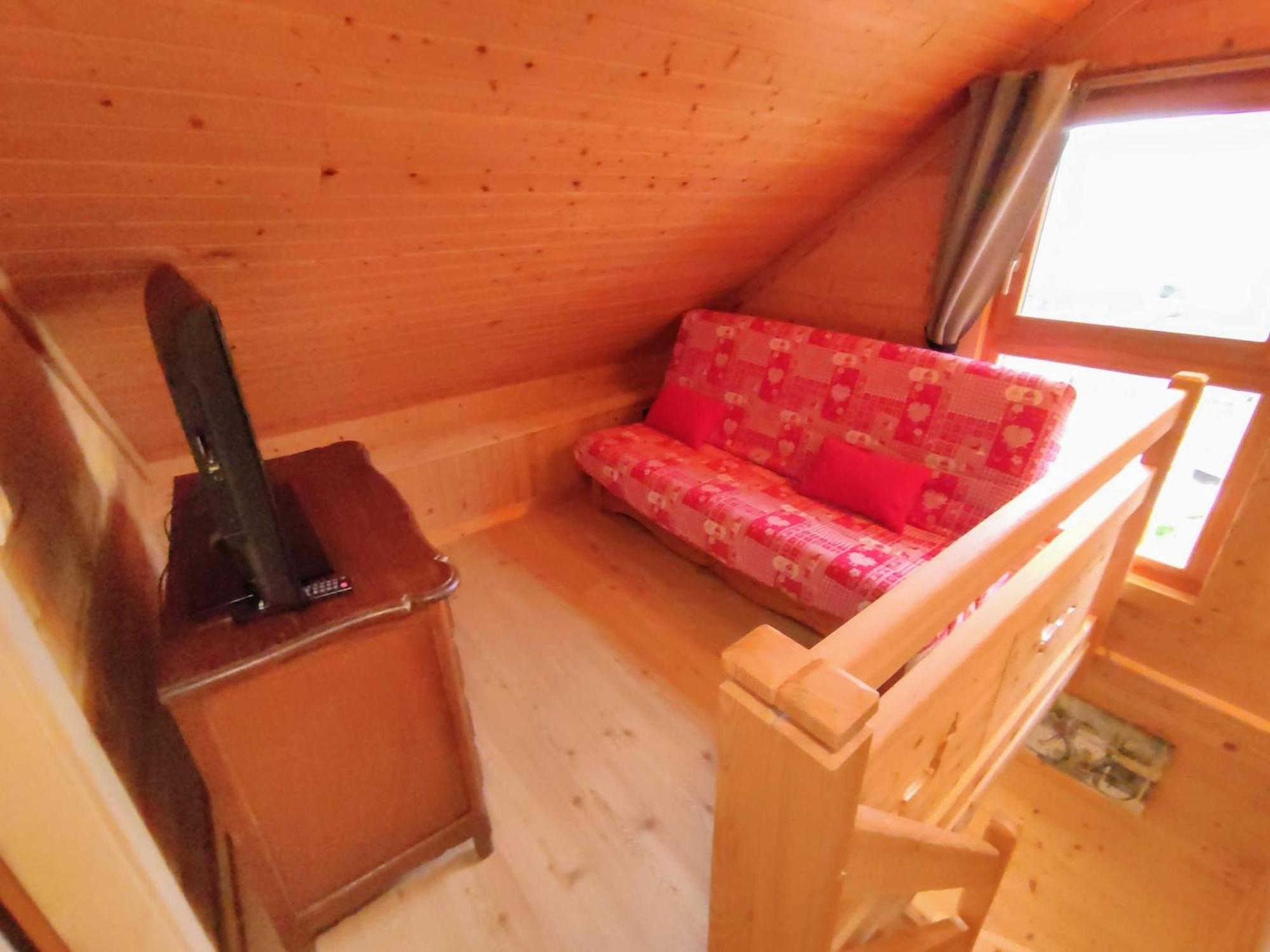 A L'Oree Du Bois Dommartin-les-Remiremont Room photo